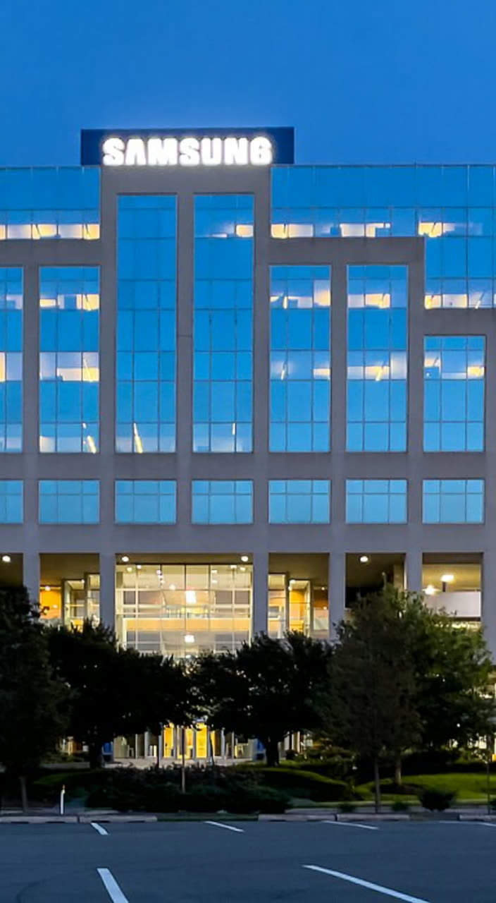 Samsung, Affiliates Commit $1 Billion to AI Firm Helix